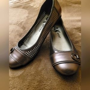 Womens Loafers